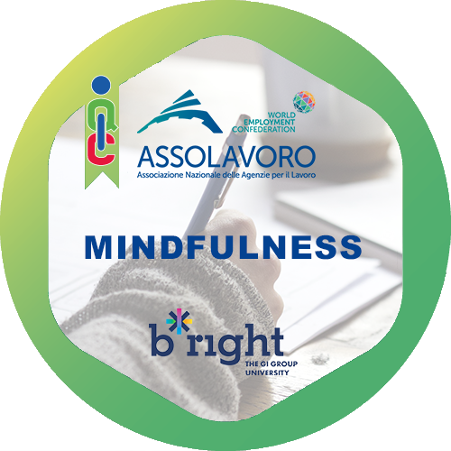"Laboratorio di Mindfulness"